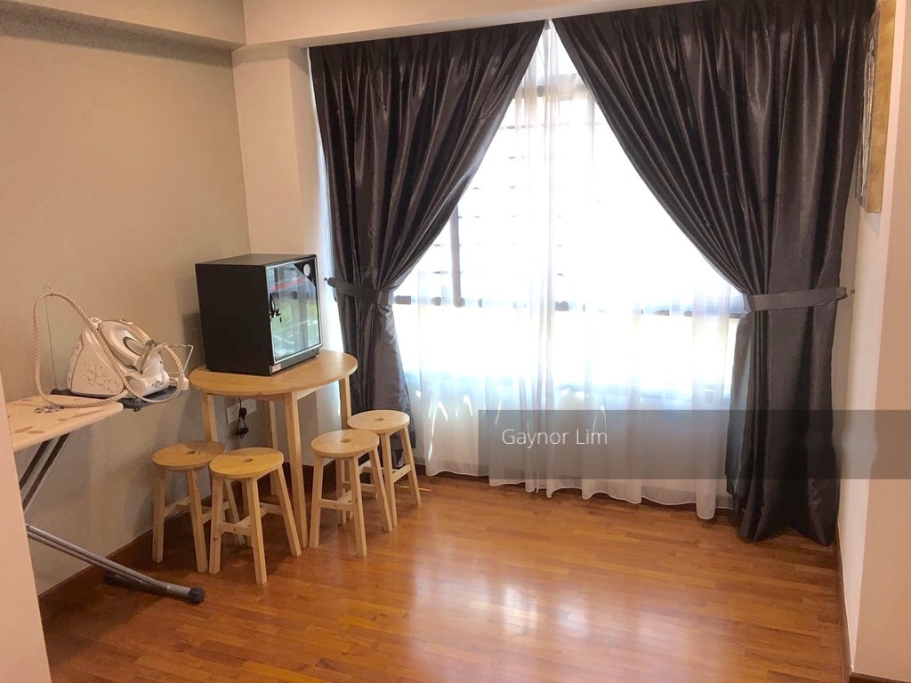 Blk 305B Punggol Road (Punggol), HDB 4 Rooms #135366092